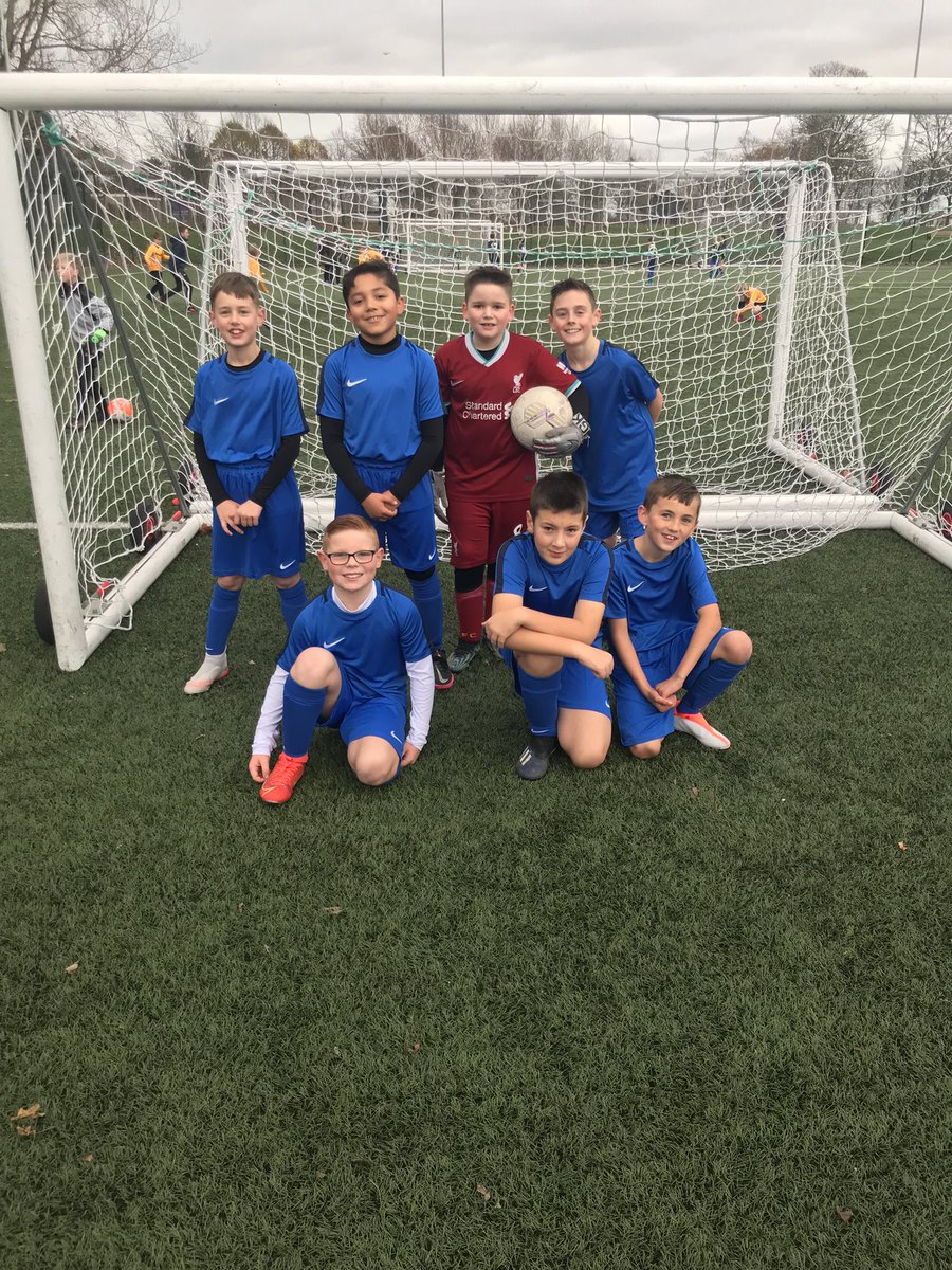 Layton_Year5 (@layton_year5) on Twitter photo Yesterday, children from Yr 5 & 6 went to an event with Sport Blackpool. Well done to all, especially Olly T, who got ‘Player of the Tournament’ for his outstanding goalkeeper skills 🥅⚽️ <a href="/MrNewcombe_/">Kieran Newcombe</a> <a href="/SayersLsa/">MrsSayersLSA</a> <a href="/MrsPoole93/">Lauren Poole</a> <a href="/MissJBunce/">Jemma Bunce</a> <a href="/MrsGladwin11/">Christine Gladwin</a> <a href="/misslaw_lsa/">MissLaw_LSA</a> @CatherineRolly Yesterday, children from Yr 5 & 6 went to an event with Sport Blackpool. Well done to all, especially Olly T, who got ‘Player of the Tournament’ for his outstanding goalkeeper skills 🥅⚽️ <a href="/MrNewcombe_/">Kieran Newcombe</a> <a href="/SayersLsa/">MrsSayersLSA</a> <a href="/MrsPoole93/">Lauren Poole</a> <a href="/MissJBunce/">Jemma Bunce</a> <a href="/MrsGladwin11/">Christine Gladwin</a> <a href="/misslaw_lsa/">MissLaw_LSA</a> @CatherineRolly