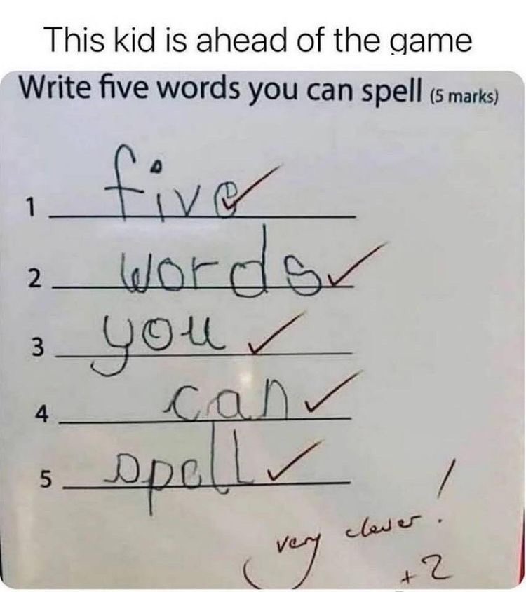 kevin_p05's tweet photo. Big brain time😅 https://t.co/3DMi34lxFB