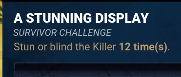 HybridPanda's tweet photo. DEMON TIME
Getting my last achievements
https://t.co/Sbi9qtUIcO
Prob playing lots of survivor as killer makes me wanna cry blood and shit
2x BP too!
#DeadbyDaylight #BLASTMINE #Demon https://t.co/eSR93ldiOh