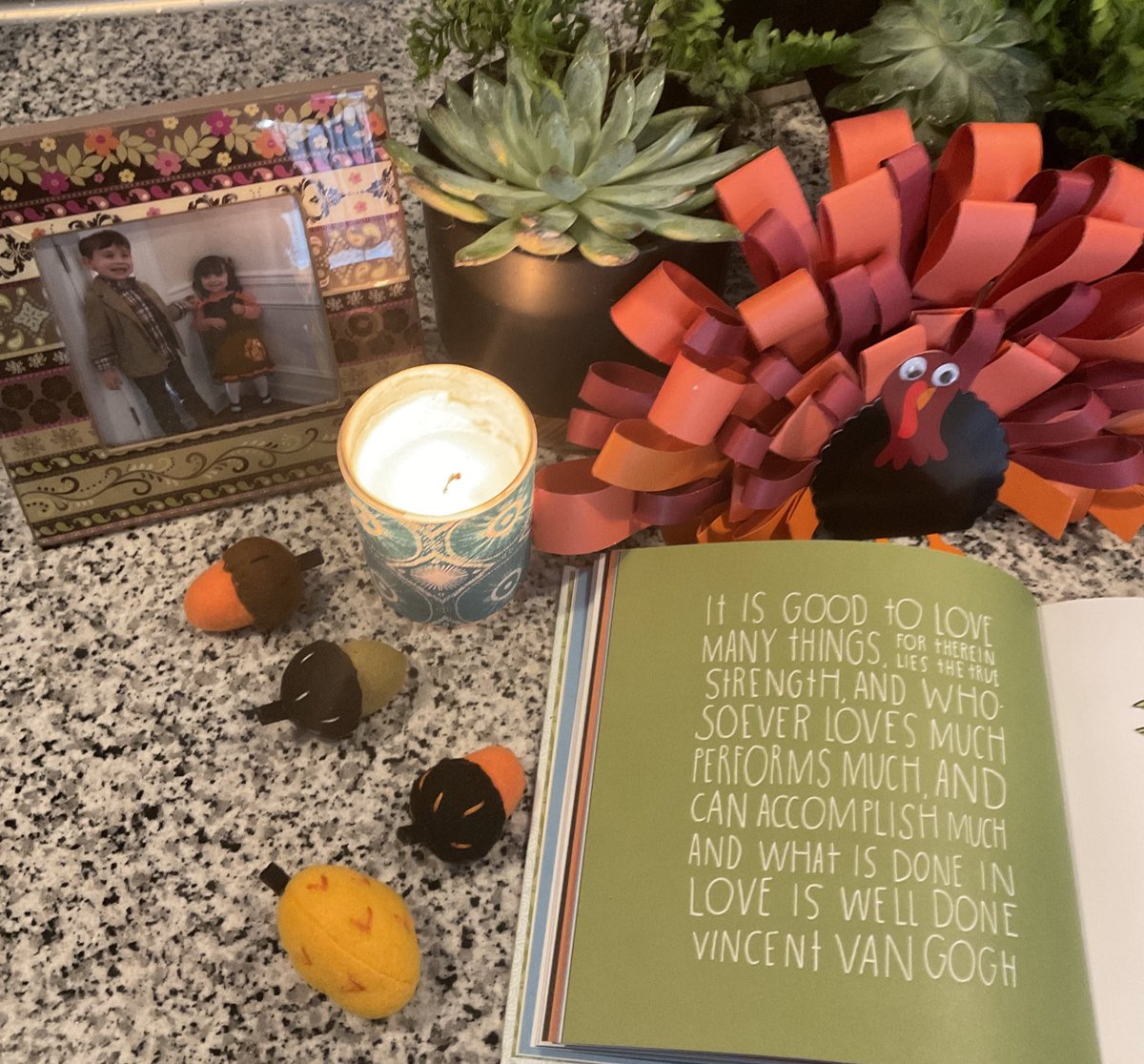 Humphreymama's tweet photo. @VandyBoys @vandy_62 I’m thankful for my family, friends who are family, my Church home @COGS_Brentwood, the #MagicOfSports & #MySportsFamilies… including @TNSoccerClub & @BrentwoodYMCA Most of all, I’m thankful for #MyLilTurkeys https://t.co/0OlOvHJ7su