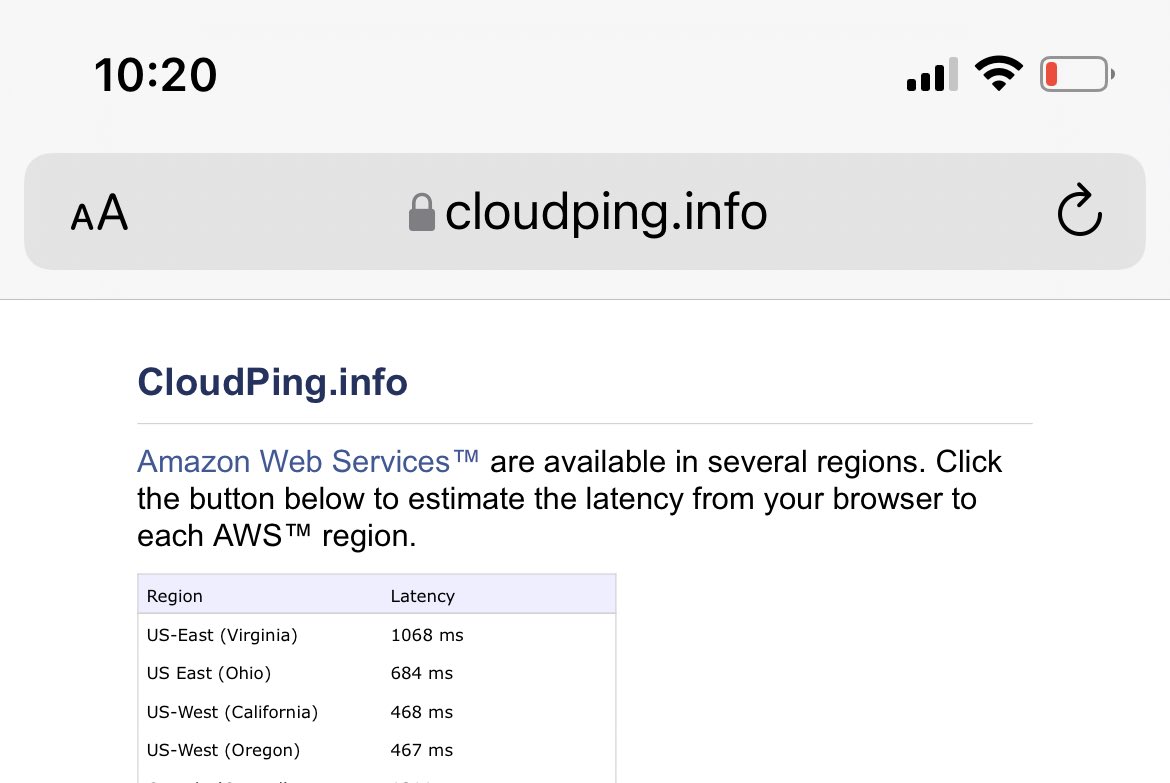 sibtain's tweet photo. ⁦@StormFiber⁩ latency increased to 684 ms for usa please fix this urgently https://t.co/XreCW4zJ9c