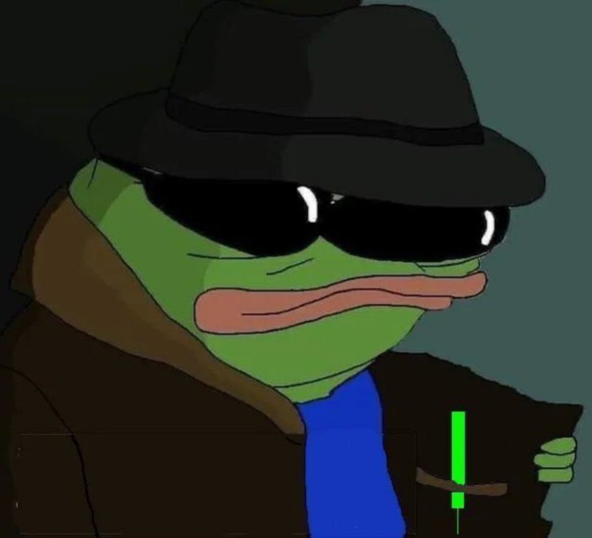 0xJokerFrog's tweet photo. Shhhh shhh it oke anonsπ€
God Candle incoming, LFG!!!π₯
$SDOG $SB $AVAX
#Avaxgang
@DoubleSpending @thedadyboi @_10delta_ @satsdart https://t.co/9ETIvUVvRH