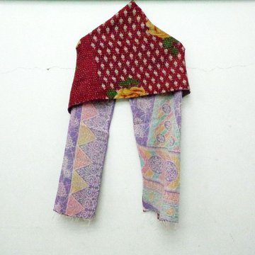 Cotton Scarf Neck Wrap Stole Dupatta Embroidered Scarf Women Fashion Scarves SK39