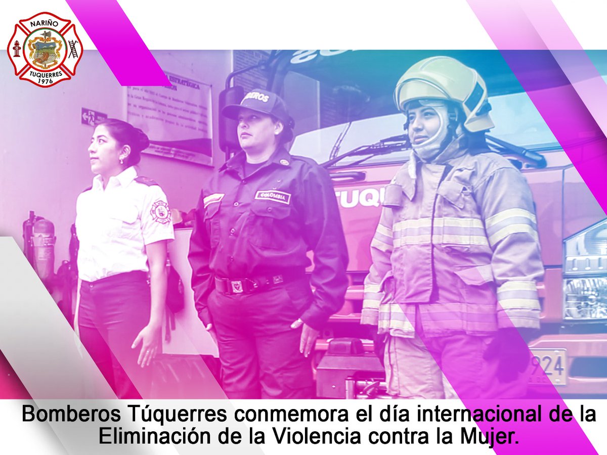 <a href="/cbvtuquerres76/">bomberostuquerres</a> se suma con este propósito, cada día debe ser un acto de amor en favor de la mujer, hija, esposa, madre, hermana para ellas nuestra gratitud