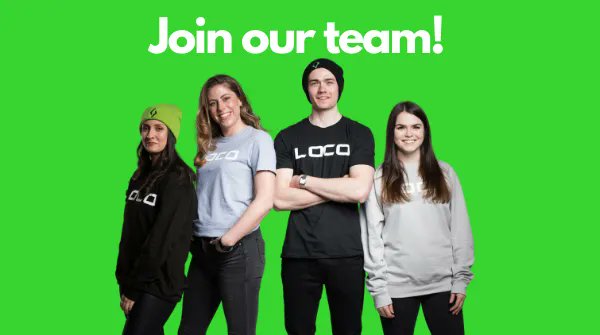 LOCO Scooters tweet media