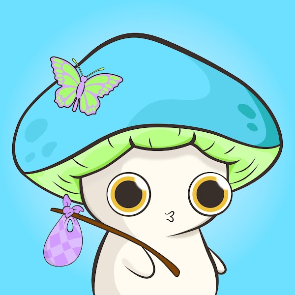 🎁@MushroomClubNFT Giveaway🎁

We are featuring this amazing community and offering exclusive MMC holder whitelist giveaways! Check out our discord for more details: discord.gg/castle

Rules: 
1⃣ Follow <a href="/CastleKidNFT/">Castle Kid NFT</a>
2⃣ RT this tweet
3⃣ Tag 2 friends and discord name!