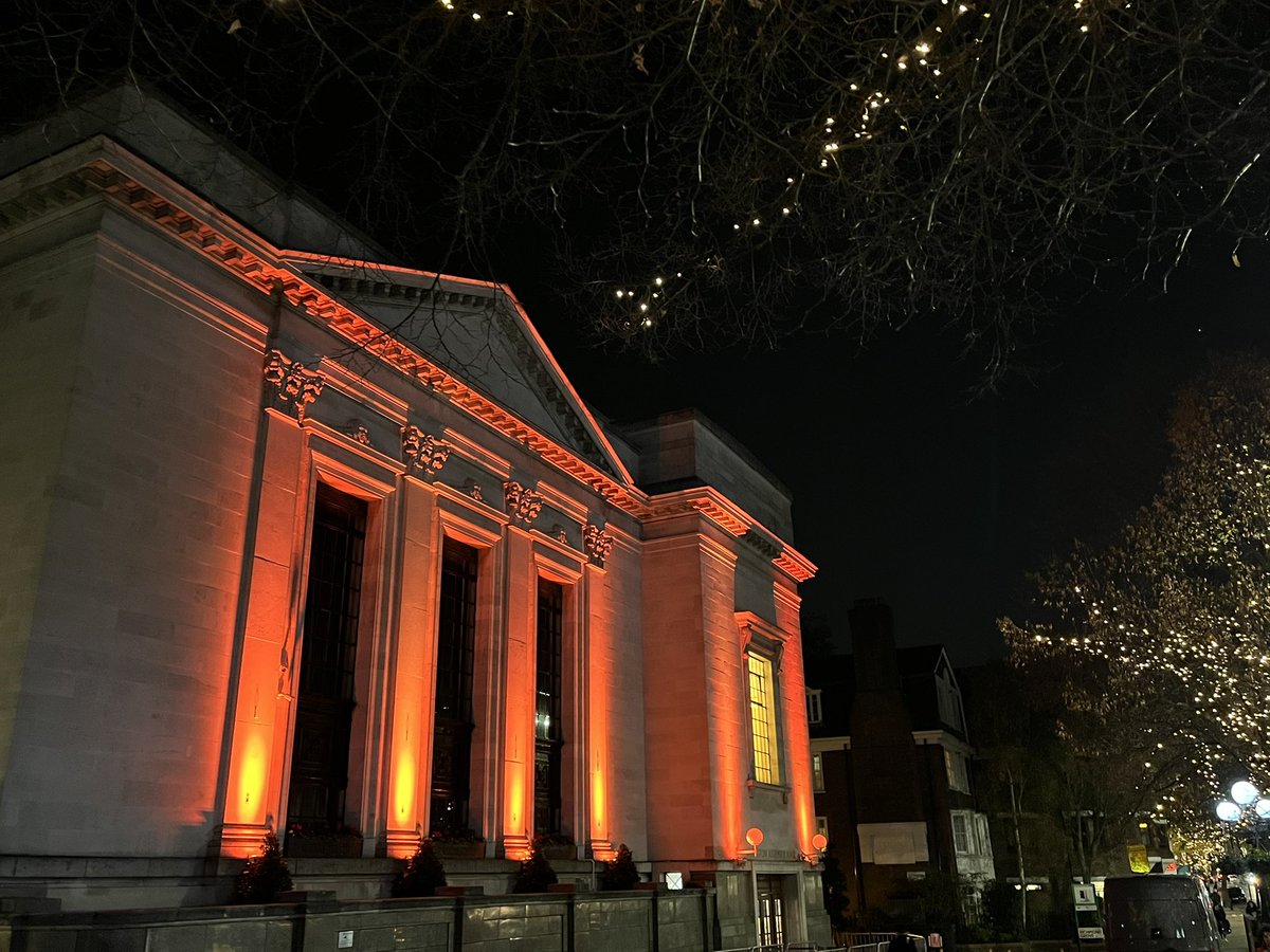 Islington Council tweet media