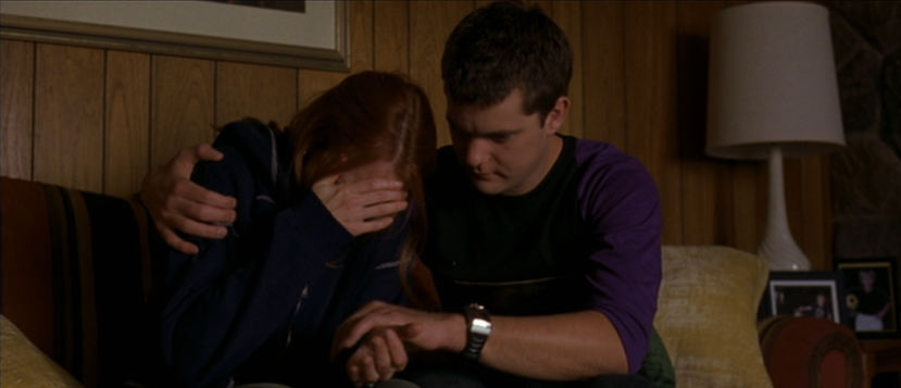 bestofjjackson's tweet photo. The Safety Of Objects (2001)
#thesafetyofobjects #JoshuaJackson #joshjackson https://t.co/vNJ4cgmMQs