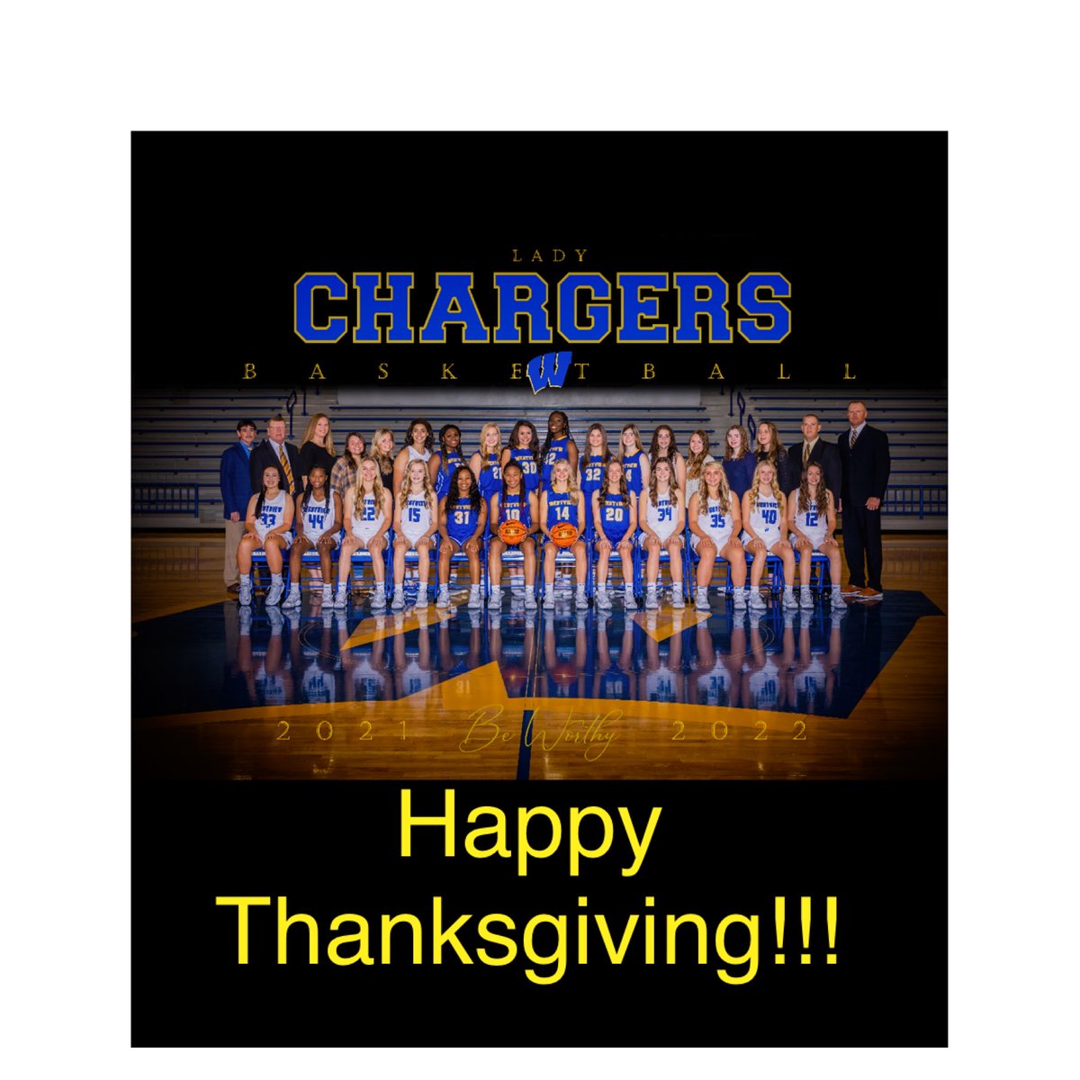 Happy Thanksgiving!!!