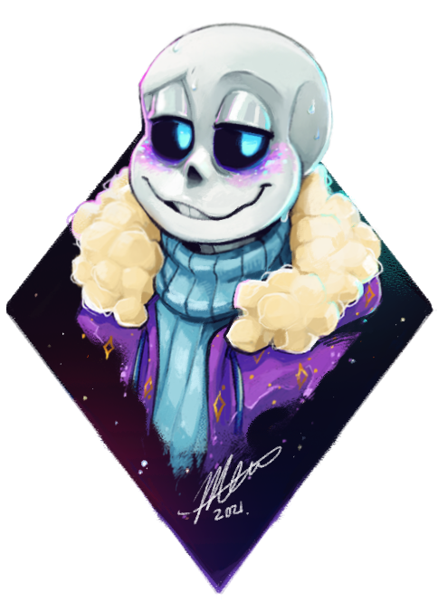 Undertaleのtwitterイラスト検索結果