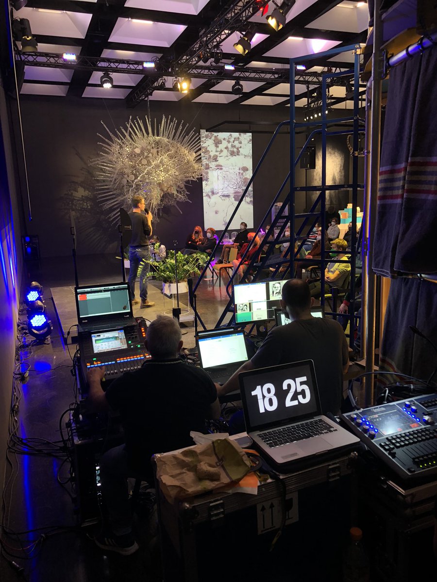 David Weigend tweet media