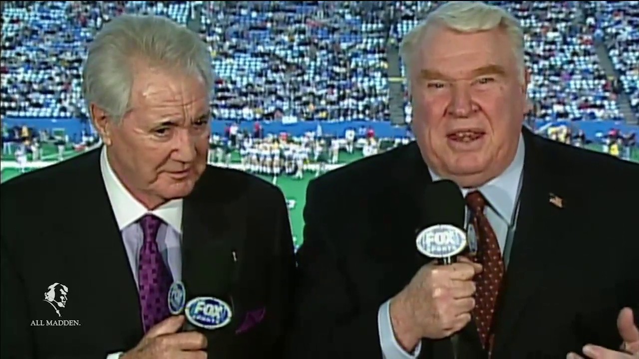 FOX Sports NFL on Twitter ""You think about Thanksgiving football