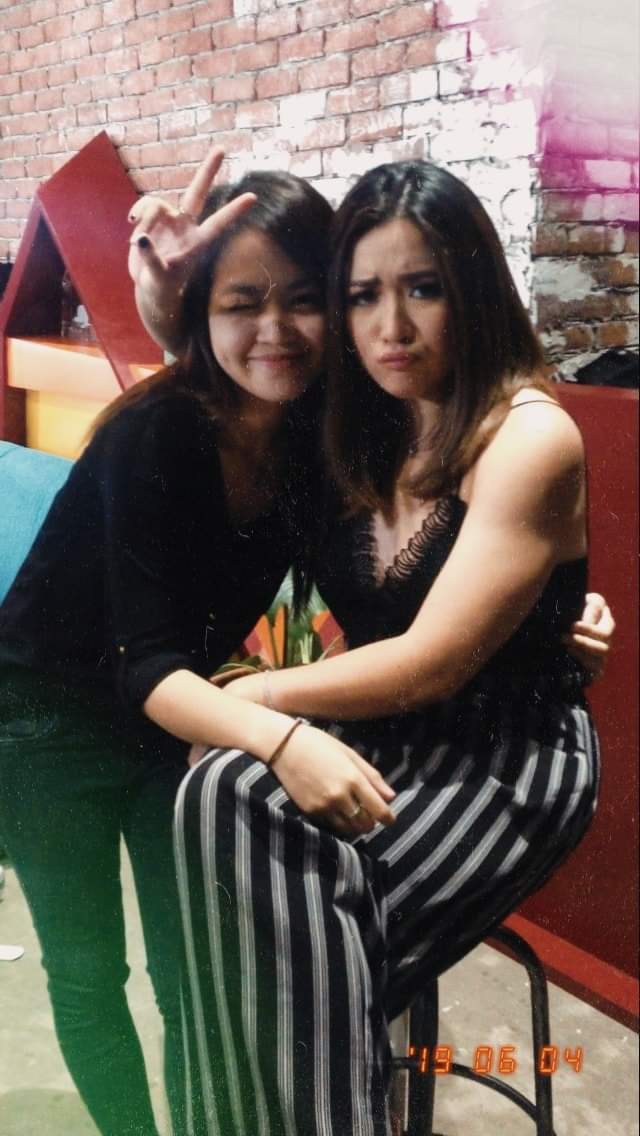 Shobss_'s tweet photo. Happy Birthday Ate Angge! May you continue to inspire more people. Mahal na mahal kita alam mo yan ate! Andito lang kami palagi para sayo, habang buhay💚 I miss you ate, see you soon!

Your forever Louella Girl👧🏻 @LoveAQuinto

recycled photos muna🥺 https://t.co/b3gq3M2XkX
