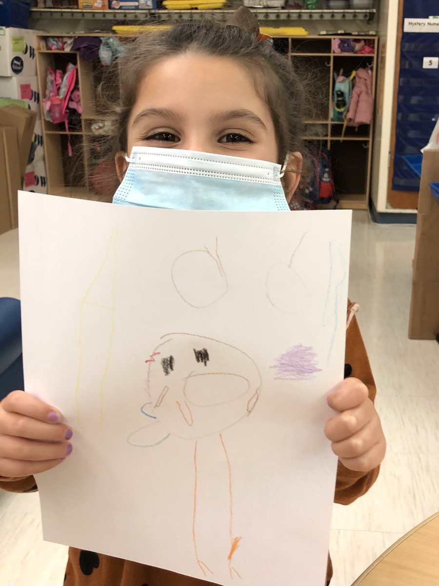 ConnellsCrew's tweet photo. For #graphicspractice this week we followed directions to draw 🦃 using the strokes we call doughnuts, grass, grass blowing in the wind, rain, bowls, &amp; bumps! 🖍 Gobble gobble! 🤎 @FSDVikings https://t.co/xNELrXCskW