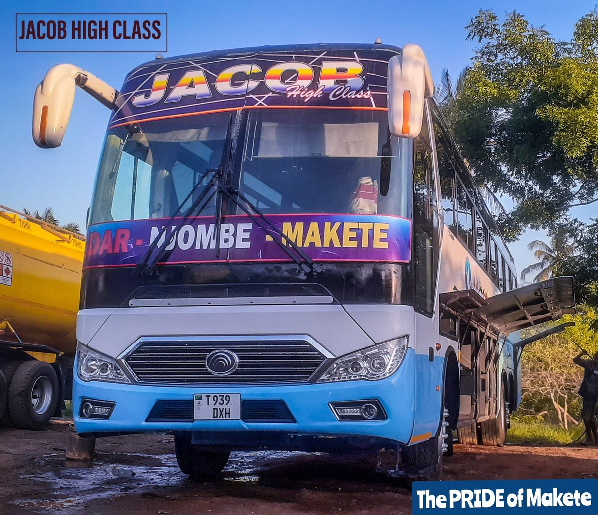 JACOBHIGHCLASS's tweet photo. #JacobHighClass #PrideOfMakete
๐ง๐ต๐ฒ ๐ช๐ฎ๐ถ๐ ๐ถ๐ ๐ผ๐๐ฒ๐ฟ
โบ๏ธ Ni hiyo kesho tarehe 26 Ijumaa ya mwisho mwezi Novemba, T 939 DXH itawafikia Iringa, Mafinga, Makambako, Njombe na hatimaye Makete nyumbani
โบ๏ธ Chuma ipo tayari kwa kesho baada ya Car wash๐๐ป๐ฅ
#TunaJamboLetuMakete https://t.co/ijEFYZFVdj