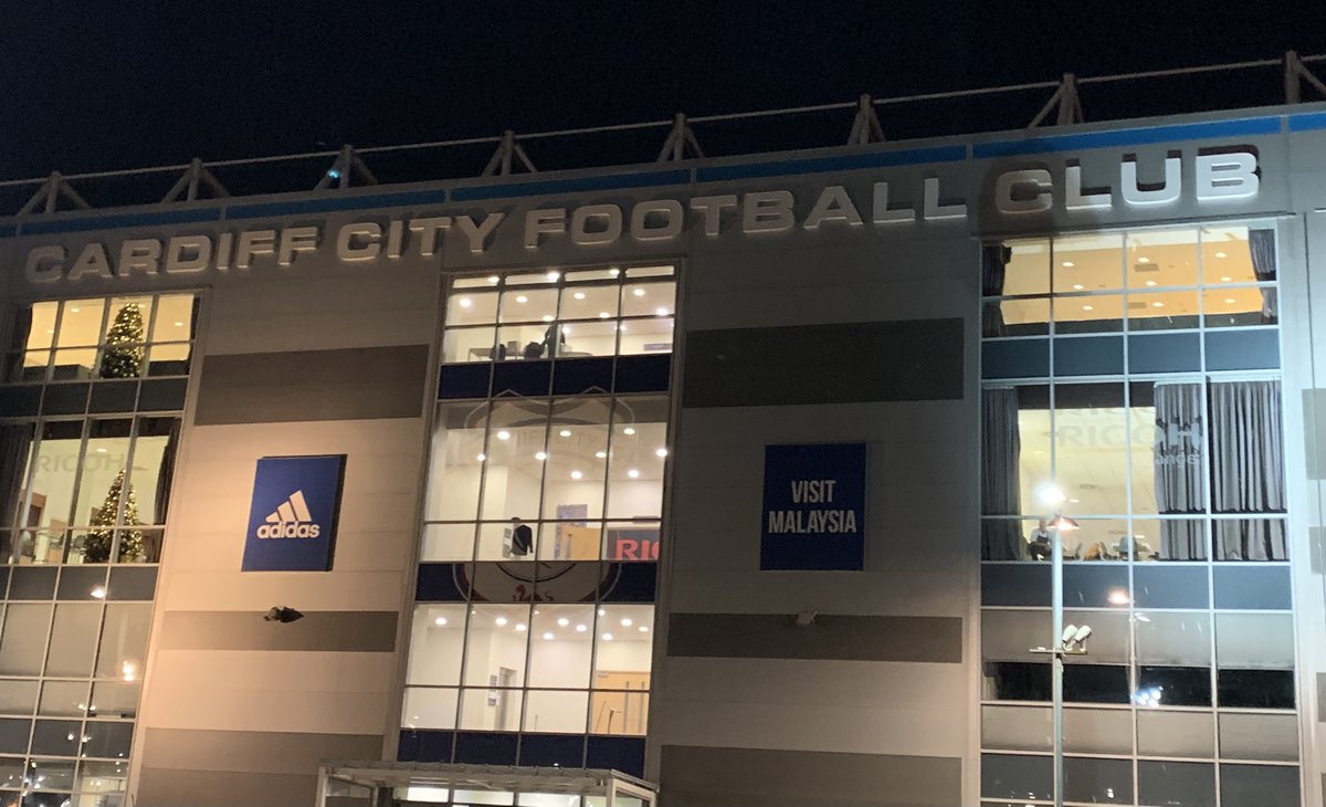 RFCA for Wales tweet media