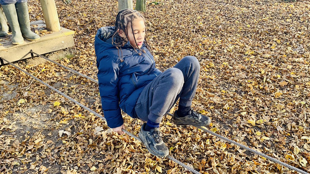 Morningside_ps's tweet photo. ⚠️#Year6 Kench Hill Update:
We had so much fun playing and exploring the woodland and completing in the “Mysterious Marsh” Obstacle Course at the @rarebreedskent 
#KenchHill @KenchHillCentre https://t.co/P2YaW0bWrs