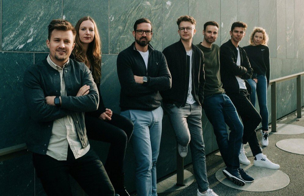 Malte Hedderich tweet media