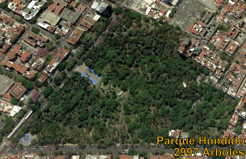 velocipedocdmx's tweet photo. @GordisPilarrica @BJAlcaldia @STaboadaMx @supercivicosmx @PoderAG_BJ 😭La @BJAlcaldia ha talado el equivalente a un Parque Hundido y a un Parque de los Venados casi completo en tan solo 7 años sin haber hecho las reposiciones necesarias. @STaboadaMx @PoderAG_BJ @supercivicosmx https://t.co/Hp37CMihQS