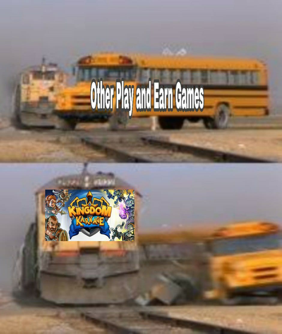 varismansuri19's tweet photo. In meme compition
#KKT #Metaverse #cryptoxyde https://t.co/oMlaGKh7sV