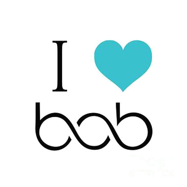 Artist_TaylorW's tweet photo. New artwork for sale! - "I Love BoB" - https://t.co/nHYyoe8O2k @fineartamerica https://t.co/In3tJadUNm