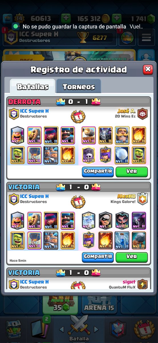 Adrian HD (Súper H) tweet media