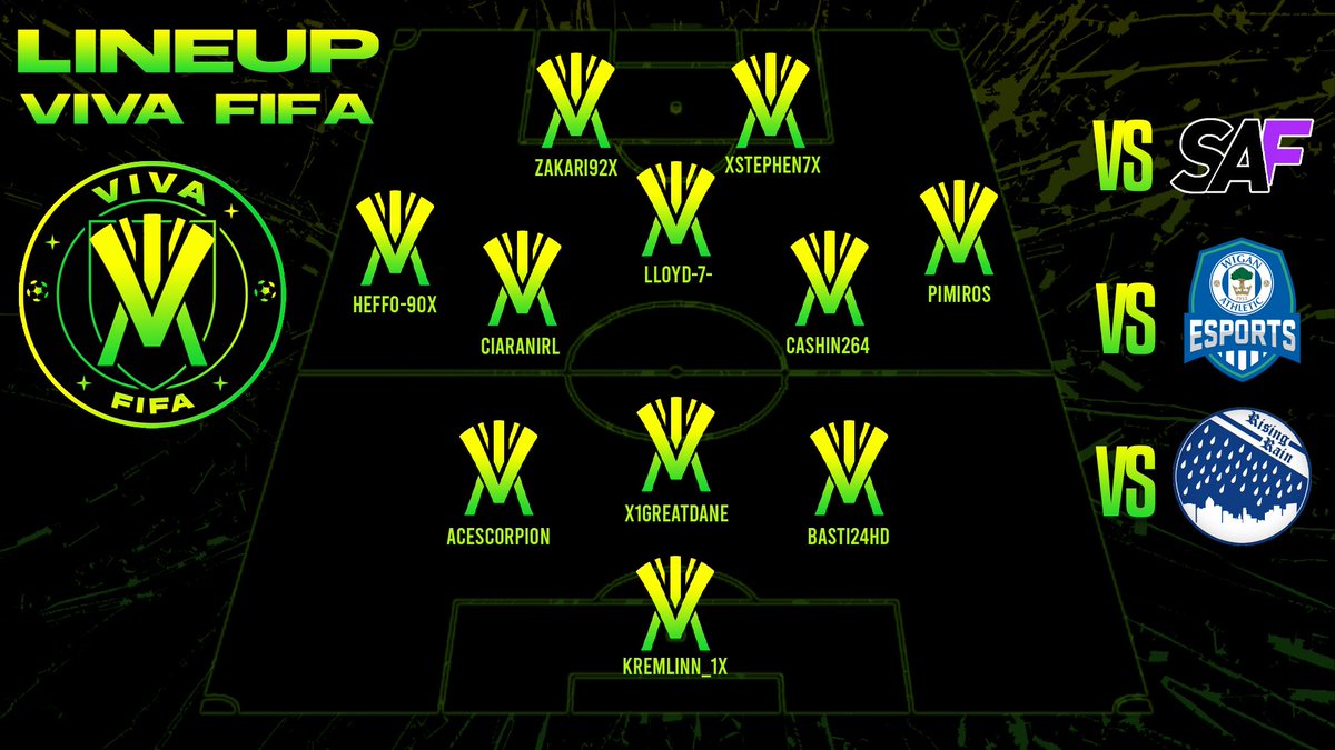 PRODIGY FIFA tweet media