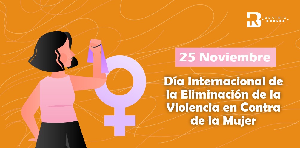 beatrizroblesgs's tweet photo. Este #25deNoviembre conmemoramos el Día Internacional de la Eliminación de la Violencia Contra las Mujeres, que busca crear conciencia para erradicar la violencia de género, y así transitar a un mundo seguro y justo para las mujeres. #DíaNaranja #25N https://t.co/OPn7QKsAHD