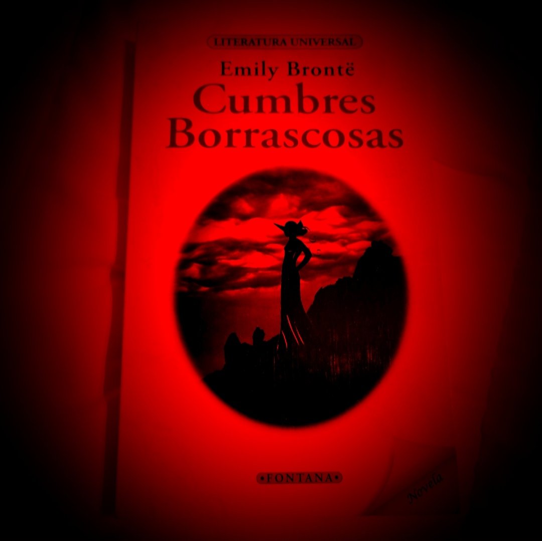 readingdeworld's tweet photo. 📝 #reseñasdelibros #cumbresborrascosas de #emilybronte
📚 #lecturas #leoycomparto #librosrecomendados
#readingdeworld 📖🌍

https://t.co/q1huhK84zO https://t.co/0nilyzuZDN