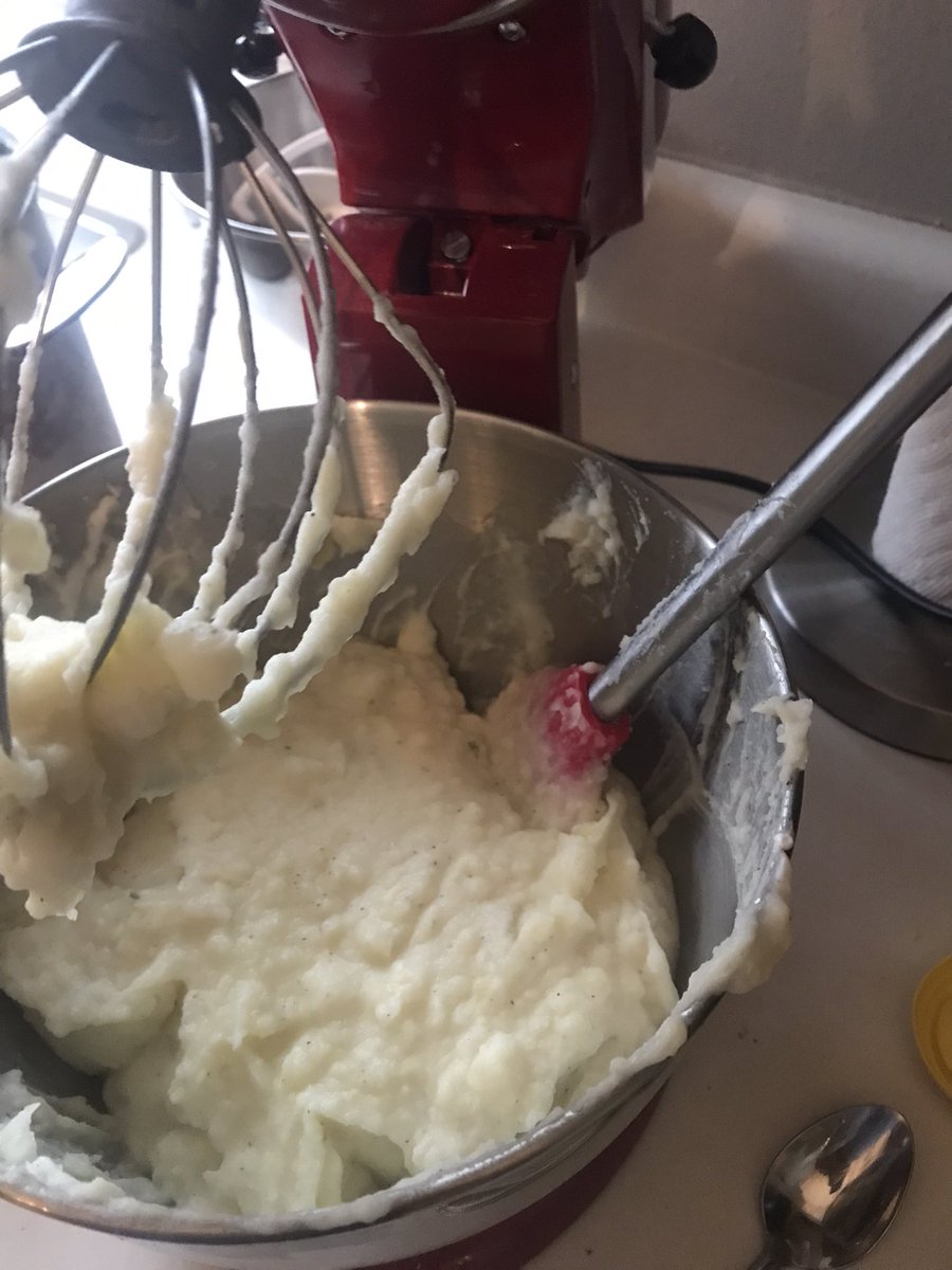 todd_zell's tweet photo. Hosting 20 today. Ham, green beans and stuffing not pictured. Thank you God for all that you provide. #coachcooks https://t.co/8QoVt4XtJh