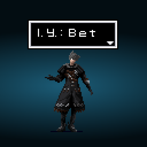 TheTsukmin's tweet photo. And then he attacked or something.

Have been busy playing SMT5, here's a funny doodle using my friend from FFXIV

#pixelart #FFXIV #SMT https://t.co/InazatAmvI