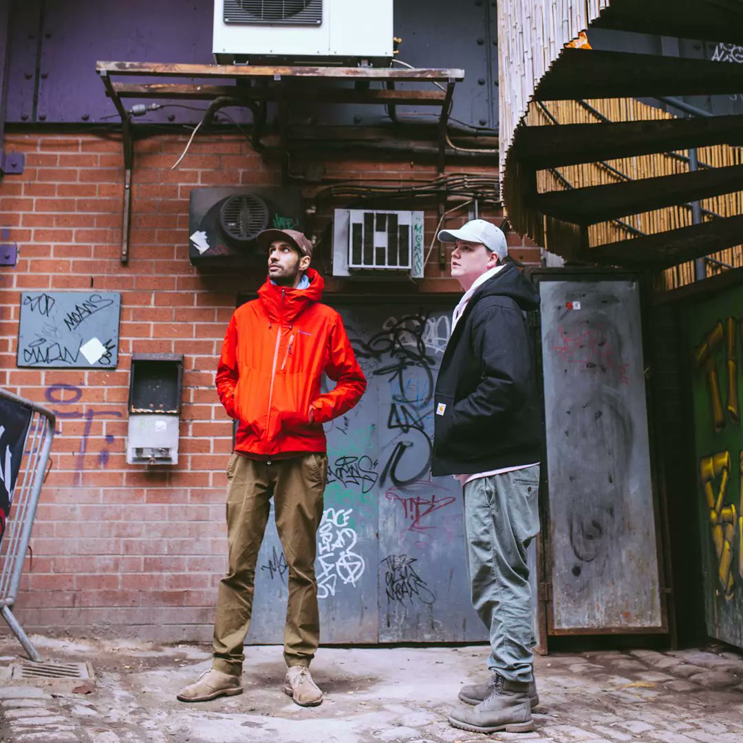 Rhythm Lab Records tweet media