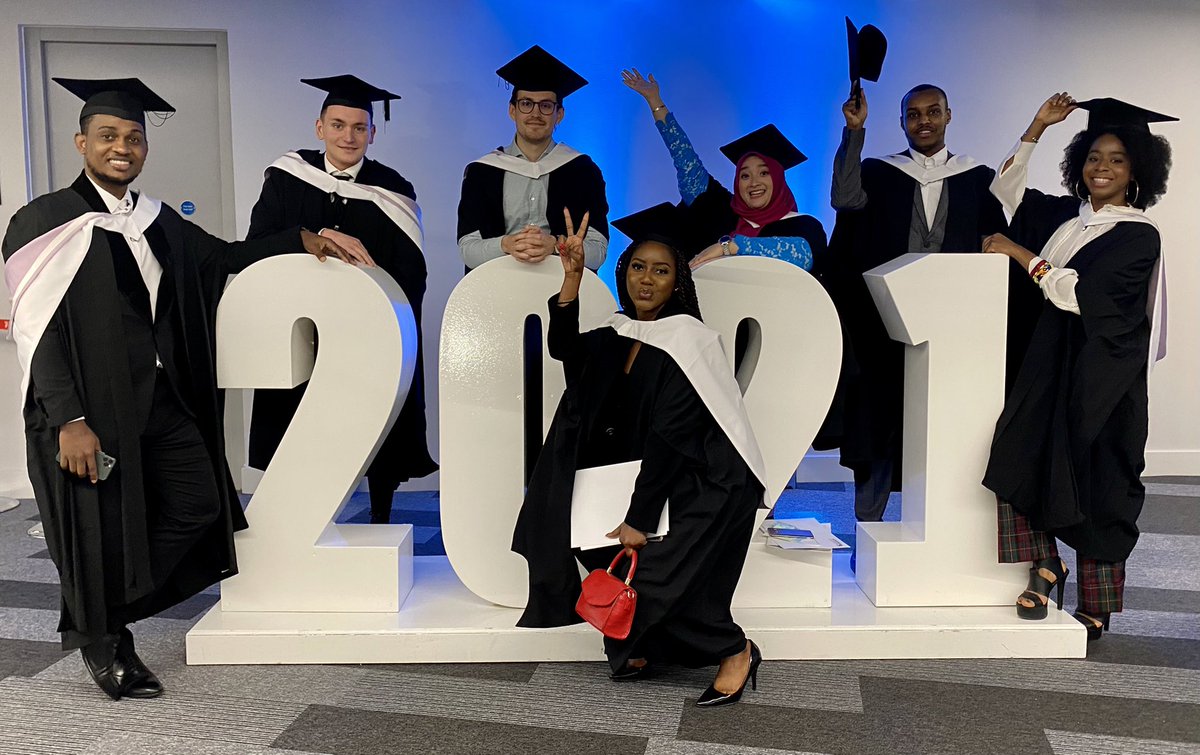 Aberdeen Uni Alumni tweet media