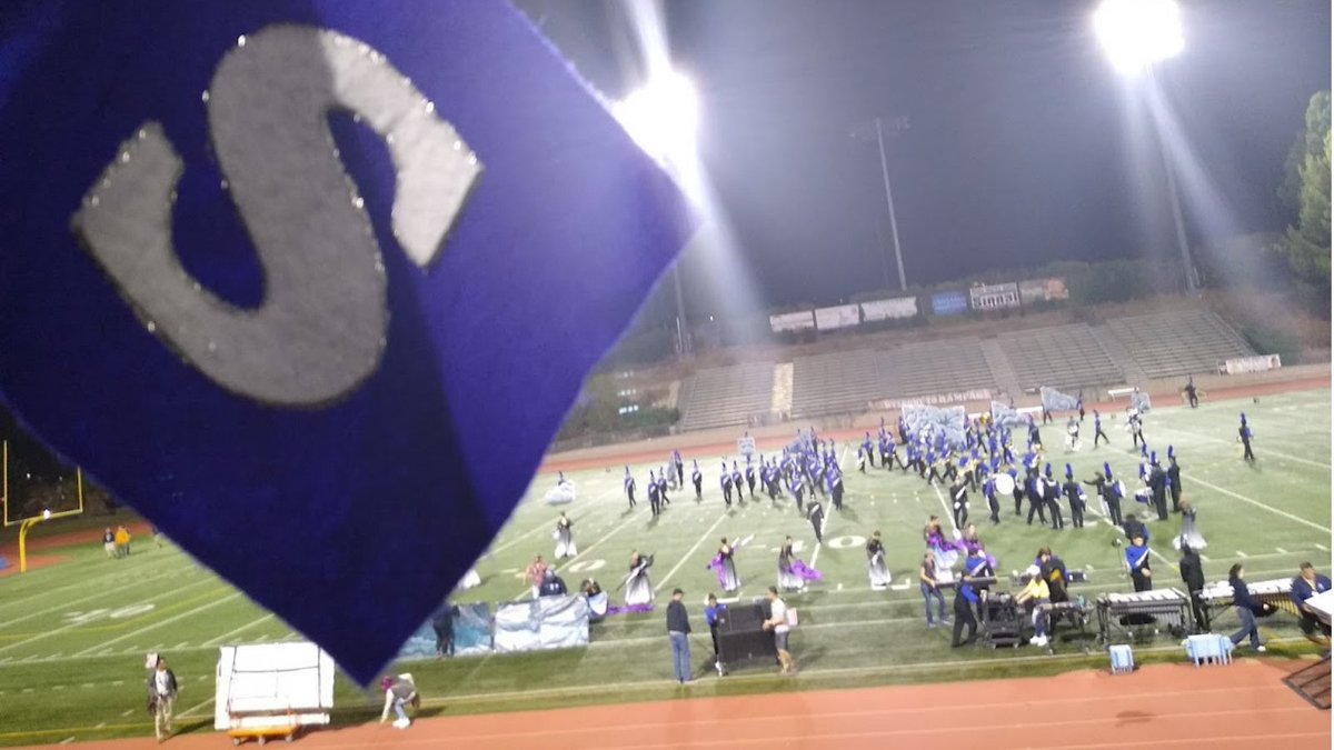 SC_Star21's tweet photo. Saugus High Finishes in Sixth Place at Southern California Schools Band and Orchestra Association Championships
https://t.co/HH1btEbhE6 https://t.co/PZLGCl3Vhk