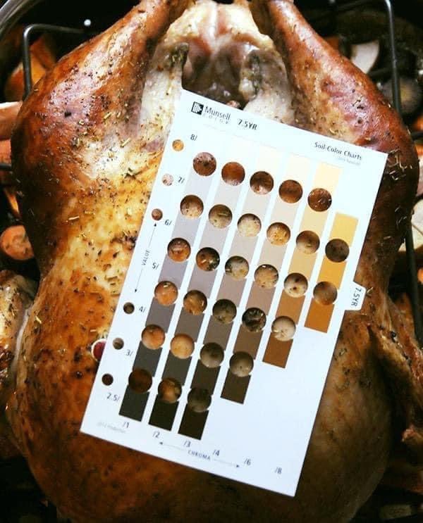NCSS1899's tweet photo. #HappyThanksgiving shared by Greg Brannon https://t.co/Khcarae5m8