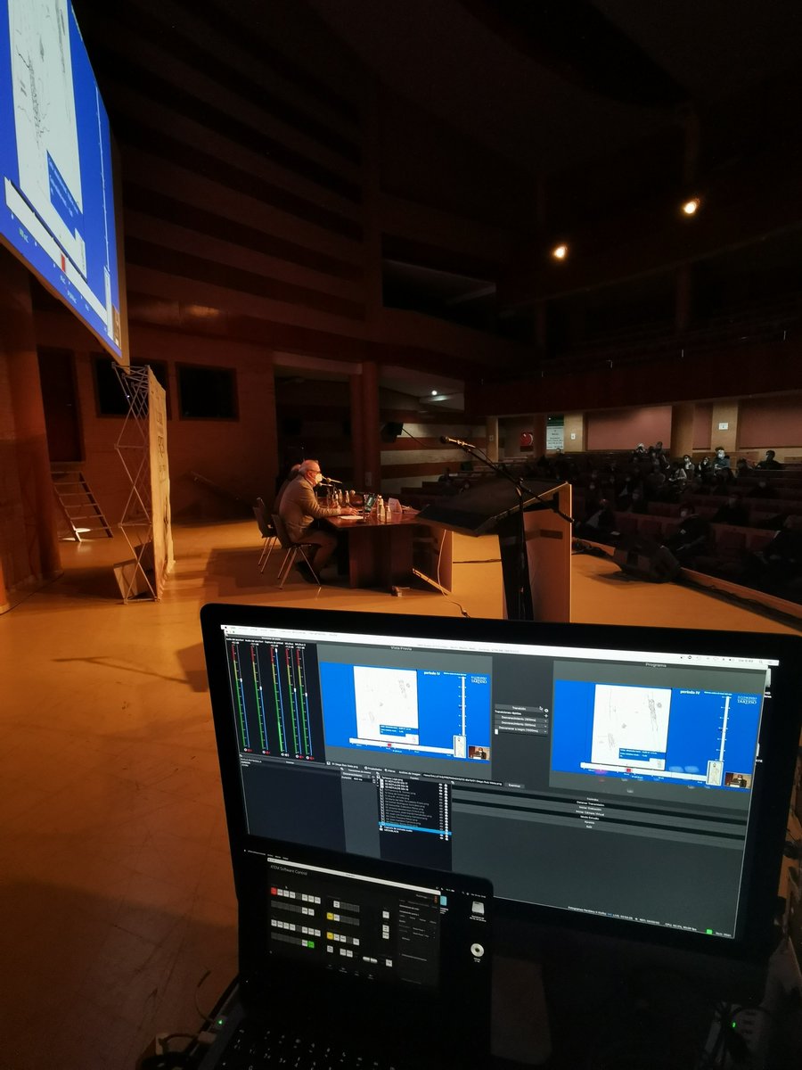 keyingProducc's tweet photo. Keying Comunicación y Producción Audiovisual.
Somos una de las primeras empresas en Mérida (España) que diseñamos, personalizamos y realizamos su proyecto comunicativo.
#Google https://t.co/SdQbYi8PWR https://t.co/c77F0wrLgg