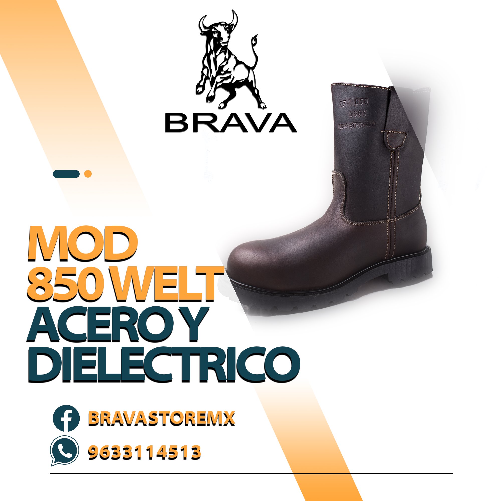 Brava Store bravastoremx X