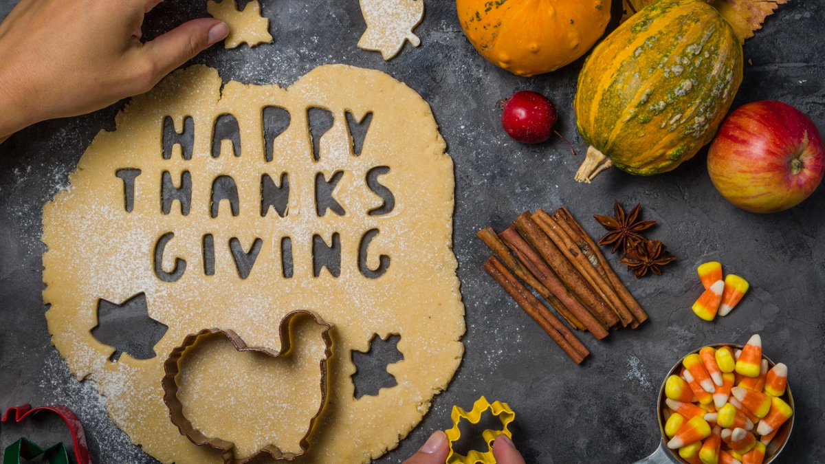 targetedtax's tweet photo. We're genuinely appreciative for our family and clients at Targeted Tax Relief. We wish all of you a wonderful #Thanksgiving! https://t.co/dxY6u4oWX0