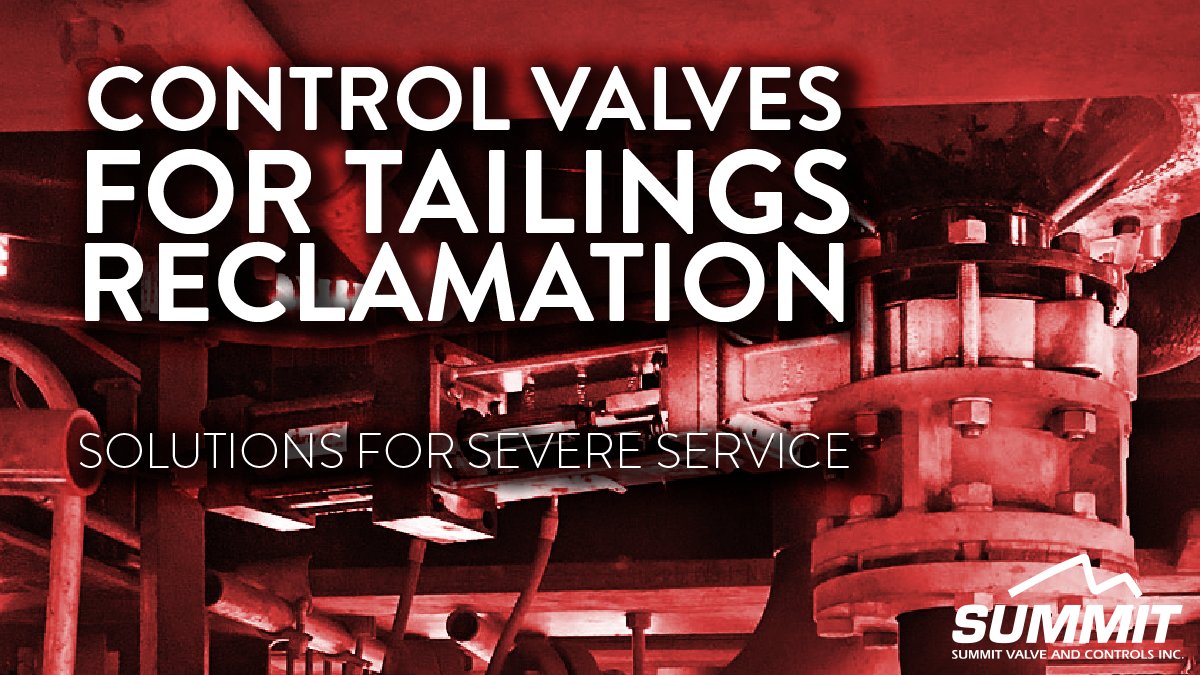 SummitValve tweet picture