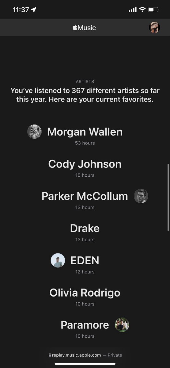 xx_angii's tweet photo. @MorganWallen , can’t wait to see you in april &amp; @codyjohnson &amp; 
@ParkerMcCollum at the houston rodeo ✨ https://t.co/pnf7AsRLfN