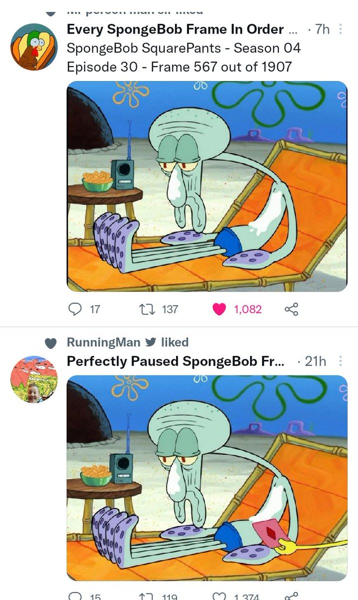 ImagesReply's tweet photo. @SbFramesInOrder HAHA BRO https://t.co/KeuUEQwlDY