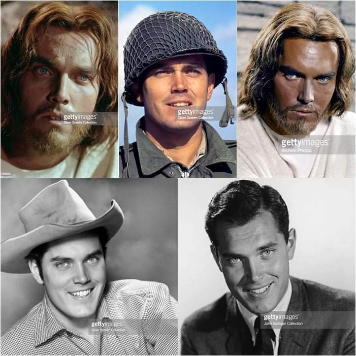 barbaravitali2's tweet photo. Remembering #JeffreyHunter November 25,1926_May 27,1969 (Age 42) #TheSearchers #KingOfKings #HellToEternity https://t.co/aw8K6BXzeJ