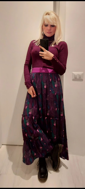 Fely_M's tweet photo. #ootd #outfit #fashion #Thanksgiving https://t.co/XX27bgwa5l https://t.co/V2xc1GBtjY