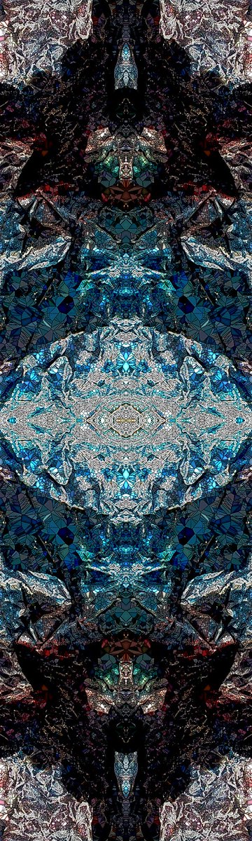 Check out the Pysanky Decorations collection, a collection of 256 unique 1/1 pieces of abstract arts that you can use to decorate your 3D gallery.

🔥Floor 0.005 $ETH polygon

📈33 owners, 70 sales

🔄RT, please

opensea.io/assets/matic/0…