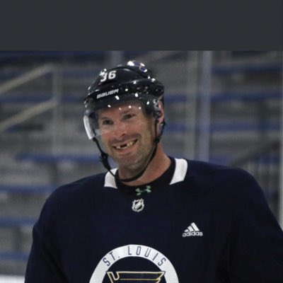 Troy Brouwer tweet media