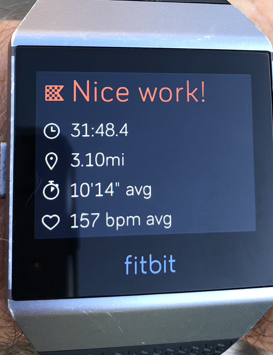 2021 Montlake Turkey Trot Virtual 5K done! I’m in sunny NorCal representing the NW

montlake.net/2021/10/2020-m… via <a href="/Montlake_Flyer/">Montlake Flyer</a>