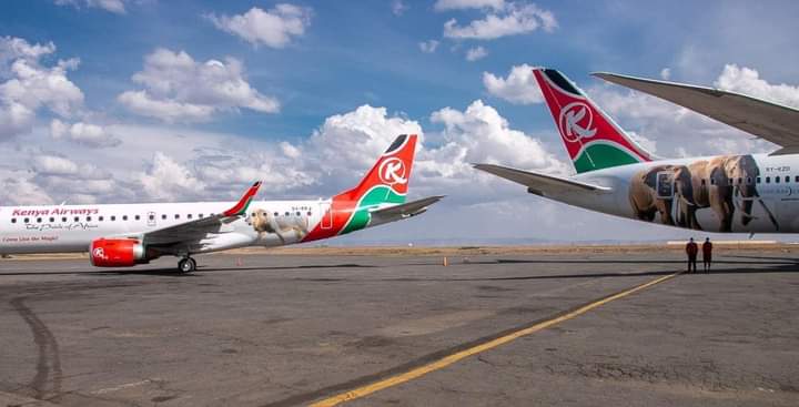 Flighttofancy's tweet photo. #magicalkenya #prideofafrica #blackrhinos #wildlife
#RediscoverTheMagic #FlyTheMagic #brandkenya #SignatureExperience #tembeakenya #tourism #africa #dreamliner https://t.co/CG0qBJ6Dn6
