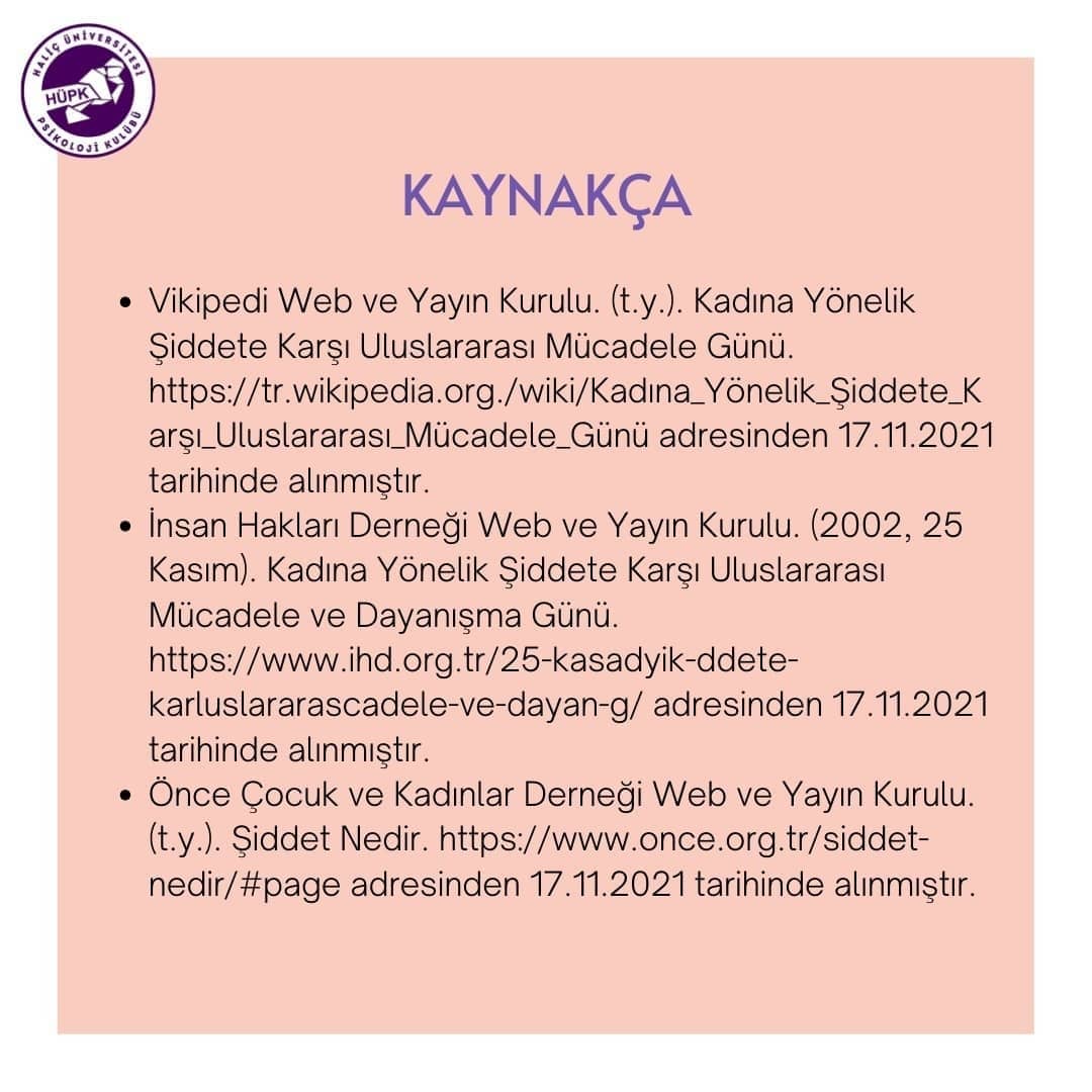 İyileşmek için, iyileştirmek için, özgür olmak için... Şiddetin karşısında her daim bir ses olacak ve şiddete dur diyeceğiz! 
#kadınaşiddetehayır #25kasımkadınayönelikşiddetekarşıuluslararasımücadelegünü