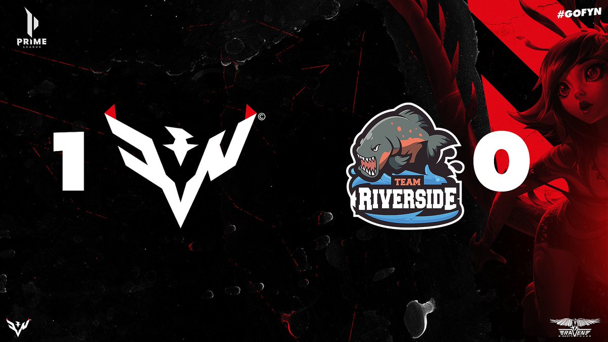 Flayn eSports tweet media