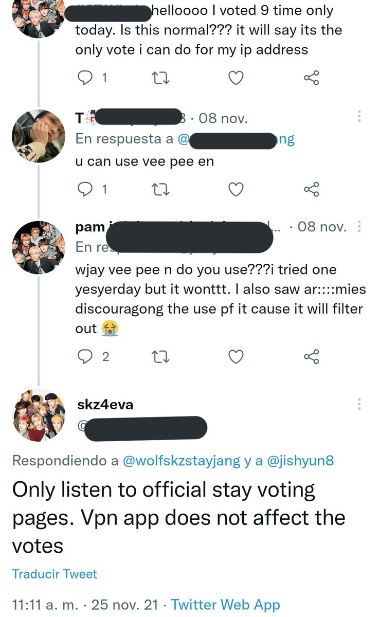 ARMYRegia's tweet photo. Ese fandom: "como nos van a acusar de usar vpn, si ni siquiera sabemos cerrar Gmail, no pueden aceptar que nuestro fandom ya no es un fandom pequeño"

Also ese fandom: https://t.co/TqJfaTd3nn